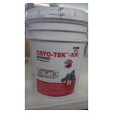5 Gallon Cryo-Tekï¿½-100 Anti-Freeze