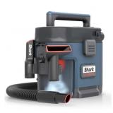 Shark MessMaster Portable Wet Dry VacuumHas