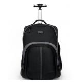 New Targus Compact Rolling Backpack for 16-Inch