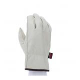 4 New Pair Work Gloves: MCR Safety Size Medium