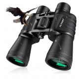 New 20x50 High Powered Binoculars for Adults,