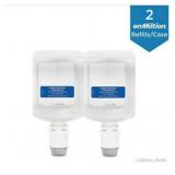 (2)Automated Touchless Foam Soap  with