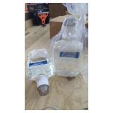 (2)Automated Touchless Foam Soap  with