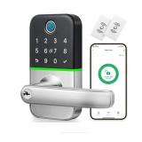New Keypad Smart Door Lock with Handle: Kucacci