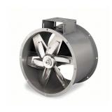 $1280.  New DAYTON Tubeaxial Fan: Clean Air, 16