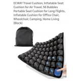 (New) Inflatable Seat Cushion for office chair,