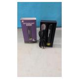 (New) Rechargeable UV Blacklight  Flashlight