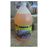 1 Gallon Rain-X  -20F   2-In-1 All-Season Washer