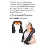 Shiatsu Neck & Shoulder Massager