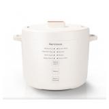 New  3.5-Cup Rice Cooker for 1-3 People,
