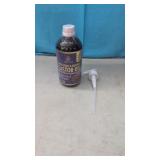 100% Pure & Natural Castor Oil for healthy skin