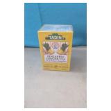 Pineapple Ginger Herbal Tea   (24 bags)