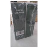 2 Bottles Floor Cleaner for Robot Vacuums, and