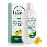 2 Bottles Floor Cleaner for Robot Vacuums, and