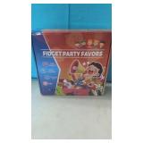 Fidget Party Favors
