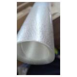 New Frosted Clear Chair Mat for Hardwood Floor,