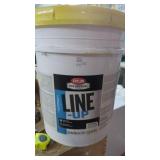 5 Gallon Krylon  Industrial Line -Up Pavement