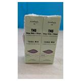 2 GreenPeople TMG Strawberry Flavored Drops