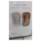 Saranna Baby Lounger 2 Washable Covers