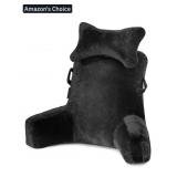 New  Reading Pillow-Bed Rest Pillow with