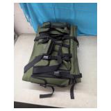 Green  (New) Keefree 42 "-48" Double Transport