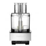 New Cuisinart Food Processor, 14-Cup Vegetable
