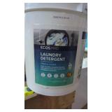 5 Gallon  ECOS PRO Free & Clear Liquid Laundry