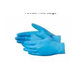 100 Ansell  TouchNTuff 92-675 Nitrile Gloves -