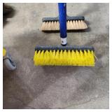 (2)  Siding Brushes. to clean your siding