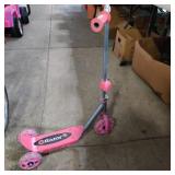 3 Wheel Razor Scooter