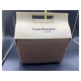 Lunch mate by igloo cooler