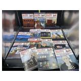 Learn our history dvds