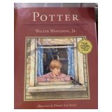 Potter by Walter wangerin jr