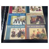 Religious kids books