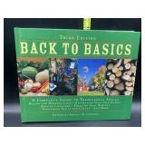 Back to basics a complete guide to traditional