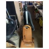 Simplicity vacuum cleaner and accessories