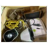 Computer speakers, headphones, and more