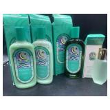 Mary Kay private spa collection stress free,