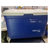 Gott 48 cooler- has split on side