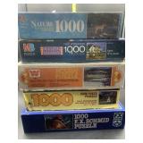 Puzzles