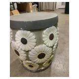 Flower plant stand/garden decor