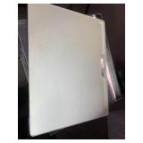 Cushioned laptop holder