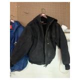 Walls insulated coat Men