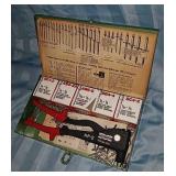Marson Klik Fast No. 200 , HP2 2" Riveter and