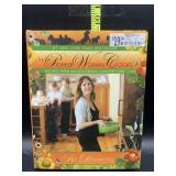 The pioneer woman cookbook