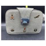 Brand new clutch purse - very nice