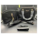 3 piece purse set- brand new