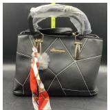 Brand new purse - black