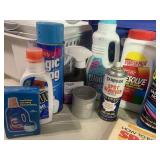 Laundry stain remover lot