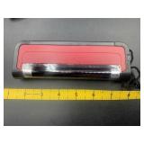 Guardlite ultra violet fluorescent lantern